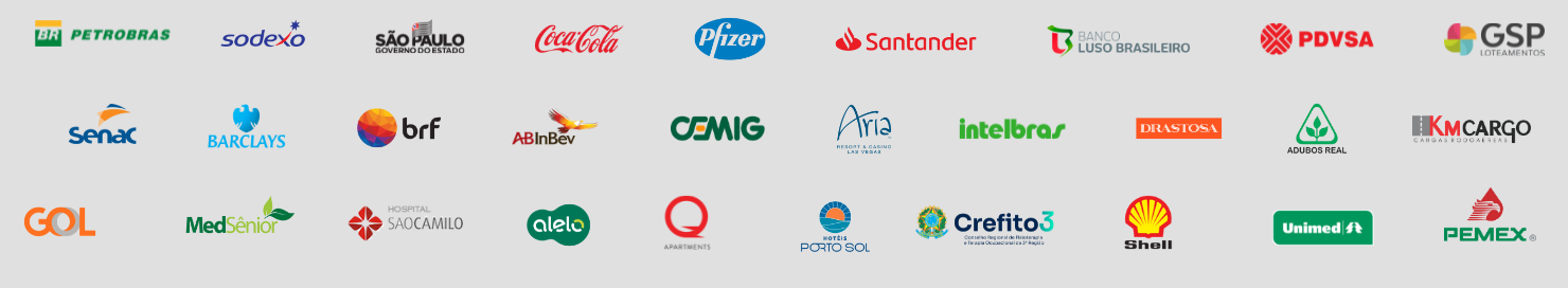 clientes cs global it página sobre nós