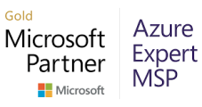 Microsoft Partner Azure Expert MSP